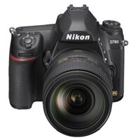 Máy Ảnh Nikon D780 Kit AF-S 24-120 F/4 G ED VR