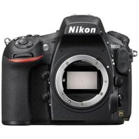 Máy Ảnh Nikon D850 Body (Hàng Nhập Khẩu)