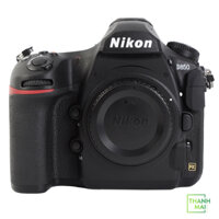 Máy Ảnh Nikon D850 (Body)