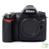 Máy ảnh Nikon D90 (Body)