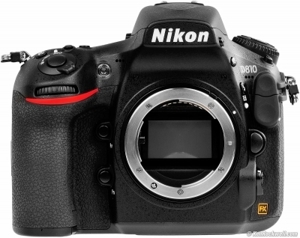 Máy ảnh kỹ thuật số Nikon DSLR D810 body