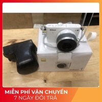 Máy Ảnh Nikon J3 Kèm kit