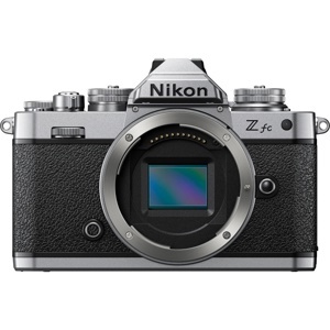 Máy ảnh Nikon Z FC Body
