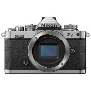 Máy ảnh Nikon Z FC Body