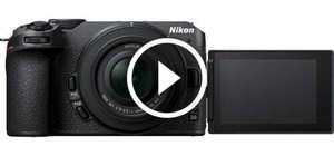 Máy ảnh Nikon Z30 Body