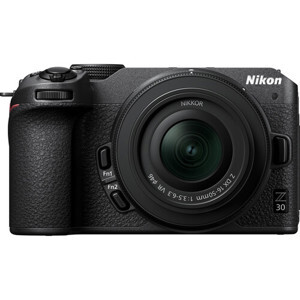 Máy ảnh Nikon Z30 Body