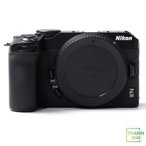 Máy ảnh Nikon Z30 Body