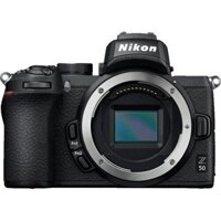 Máy ảnh Nikon Z50 (Body Only) | Chính hãng