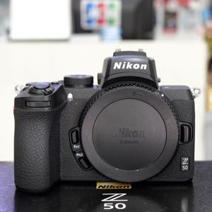 Máy ảnh Nikon Z50 Body