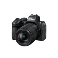Máy ảnh Nikon Z50 II kèm Kit 18-140mm
