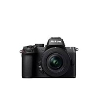 Máy ảnh Nikon Z50 II kèm kit 16-50mm