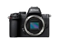 Máy ảnh Nikon Z50 II