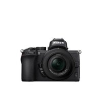 Máy ảnh Nikon Z50 kèm Lens DX 16-50mm - Chính hãng
