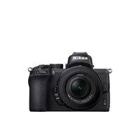 Máy ảnh Nikon Z50 kit DX 16-50mm - Hàng VIC