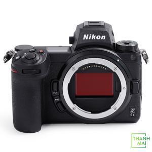 Máy ảnh Mirrorless Nikon Z6 Body