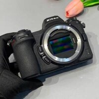 Máy ảnh Nikon Z6 cũ | 2nd (9297)