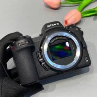 Máy ảnh Nikon Z6 II cũ | 2nd (0339)