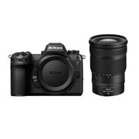 Máy ảnh Nikon Z6 III + Lens Nikon Z 24- 120mm f/4 S