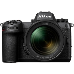 Máy ảnh Nikon Z6 Kit Z 24-70mm F4