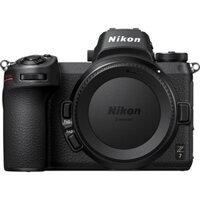 Máy ảnh Nikon Z7 body-Hàng chính hãng