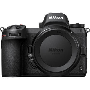 Máy ảnh Mirrorless Nikon Z7 Body