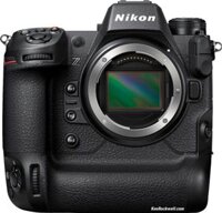 Máy ảnh Nikon Z9 Mirrorless Body ( Chính hãng )