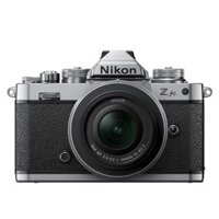 Máy ảnh Nikon ZF-C + lens Nikon Z DX 16-50mm F3.5-6.3 VR  (hàng mới 100%) - Nikon ZFC kit lens