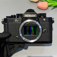 Máy ảnh Nikon Zf cũ | 2nd #1738