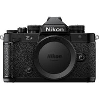Máy ảnh Nikon Zf (Zf – Mới, Body)