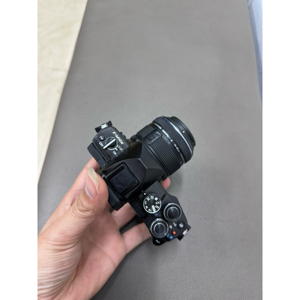 Máy ảnh Olympus E-M10 Mark II+14-42mm EZ