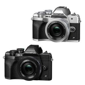 Máy ảnh Olympus OM-D E-M10 Kit 14-42mm