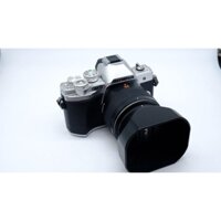 Máy ảnh Olympus OM-D E-M10 Mark III Body/ Đen + Ống Kính Panasonic Leica DG Summilux 25mm f/1.4 ASPH