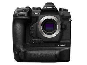 Máy ảnh Olympus OM-D E-M1X