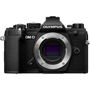 Máy ảnh Olympus OM-D E-M5 Mark III