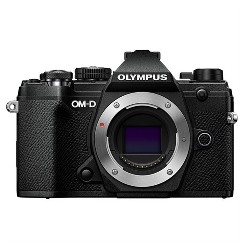 Máy ảnh Olympus OM-D E-M5 Mark III