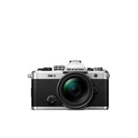 Máy ảnh Olympus OM System OM-3 kèm Kit 12-45mm F4.0 PRO II