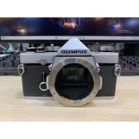 máy ảnh Olympus OM1 - olympus om 1