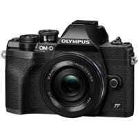 Máy ảnh OM SYSTEM OM-D E-M10 Mark IV | Chính Hãng