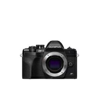 Máy ảnh OM SYSTEM OM-D E-M10 Mark IV