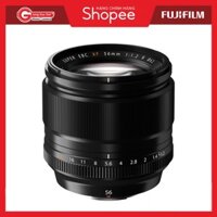 Máy Ảnh Ống Kính FUJIFILM XF 56mm F1.2R Chính Hãng FUJIFILM VN