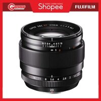 Máy Ảnh Ống Kính Fujifilm XF 23mm f/1.4R Chính Hãng FUJIFILM VN