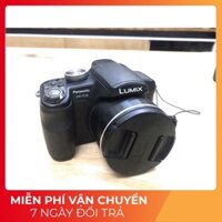 Máy Ảnh Panasonic DMC-FZ28