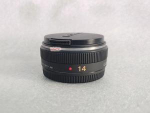Máy ảnh Mirrorless Panasonic GF9+12-32mm
