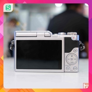 Máy ảnh Mirrorless Panasonic GF9+12-32mm