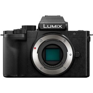 Máy ảnh Panasonic Lumix DC-G100 Body