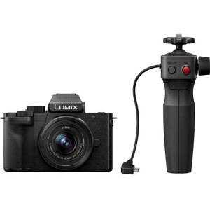 Máy ảnh Panasonic Lumix DC-G100 kit 12-32mm