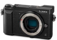 Máy ảnh Panasonic Lumix DC-G85 kit G Vario 14-42mm F3.5-5.6 ASPH/ Đen