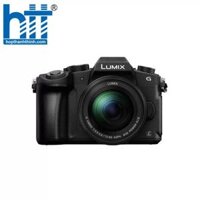 Máy Ảnh Panasonic Lumix DC-G85 kit G Vario 12-60mm F3.5-5.6 ASPH Power OIS