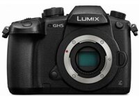 MÁY ẢNH PANASONIC LUMIX DC-GH5 BODY