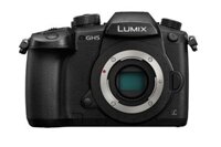 MÁY ẢNH PANASONIC LUMIX DC-GH5 BODY (NHẬP KHẨU)